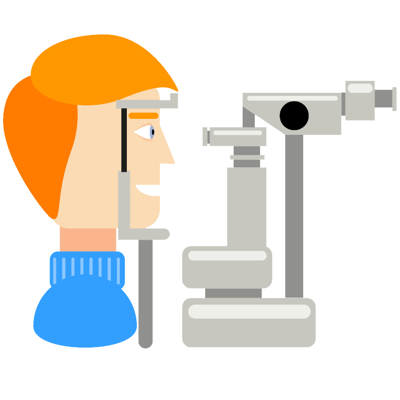 Laser capsulotomy